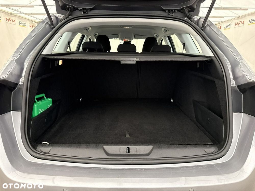 Peugeot 308 - 20