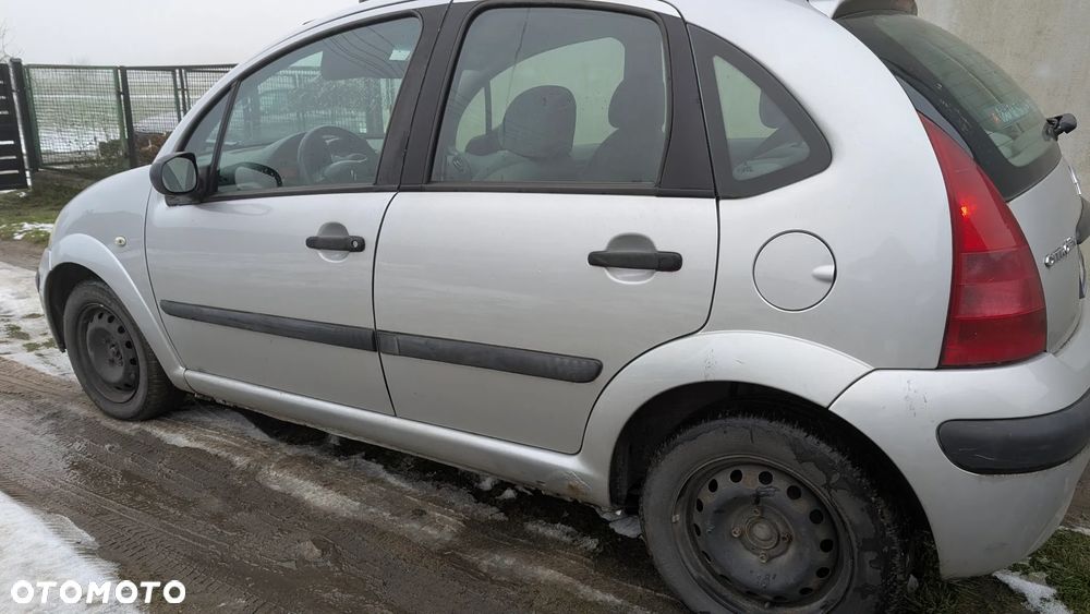 Citroën C3 - 9