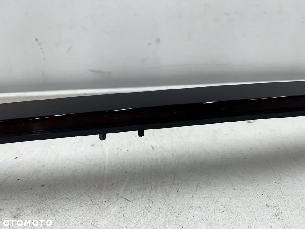 LampaAudi A5 II 8w F5 Sportback sedan 16-24r. trzecie dodatkowe światło stop w tylnej szybie 8w89450 - 4