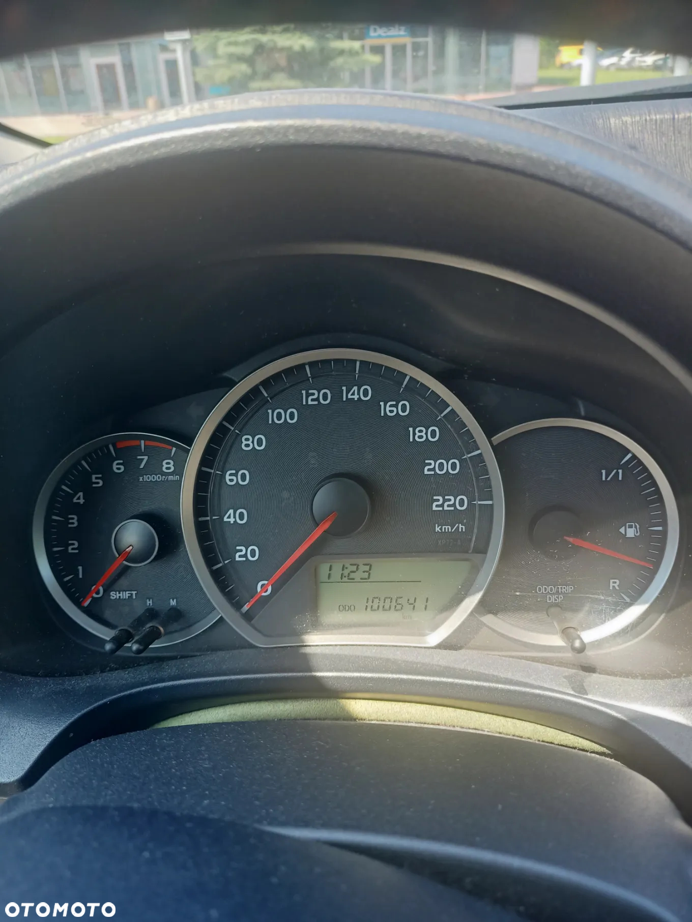 Toyota Yaris - 5