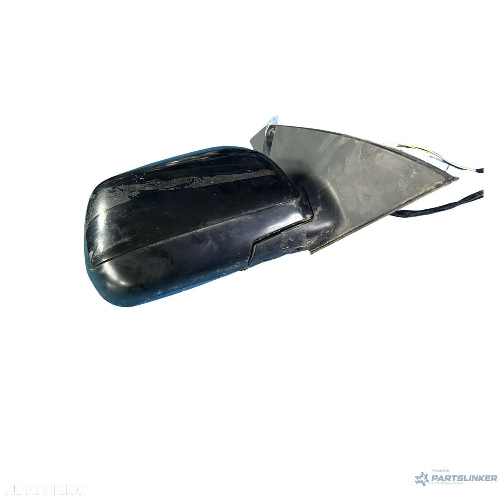 Oglinda laterala electrica portiera fata dreapta(5 PINI)  TOYOTA RAV 4 II _A2_ 2000 - 2005 - 2