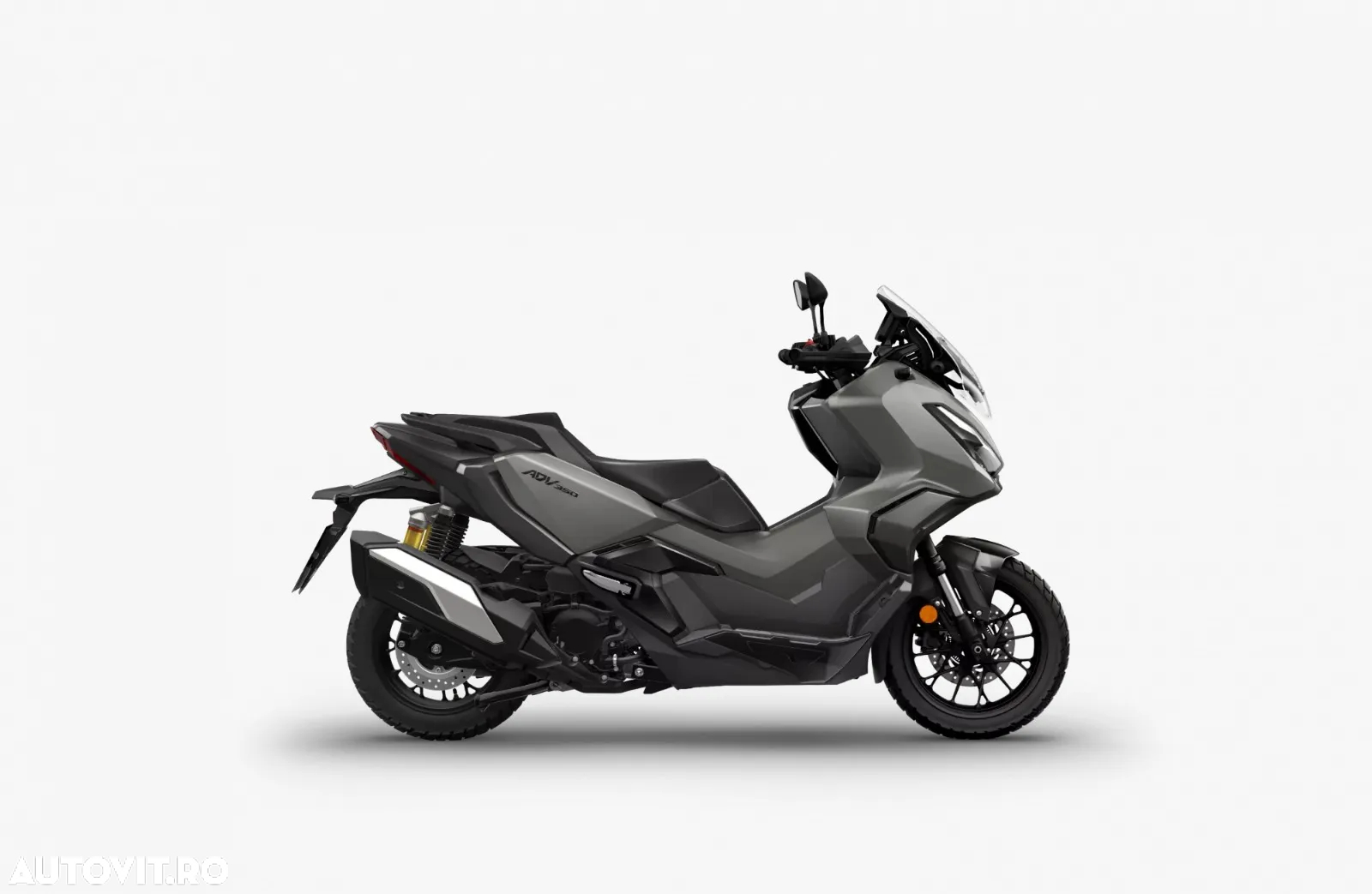 Honda ADV 350 - 2