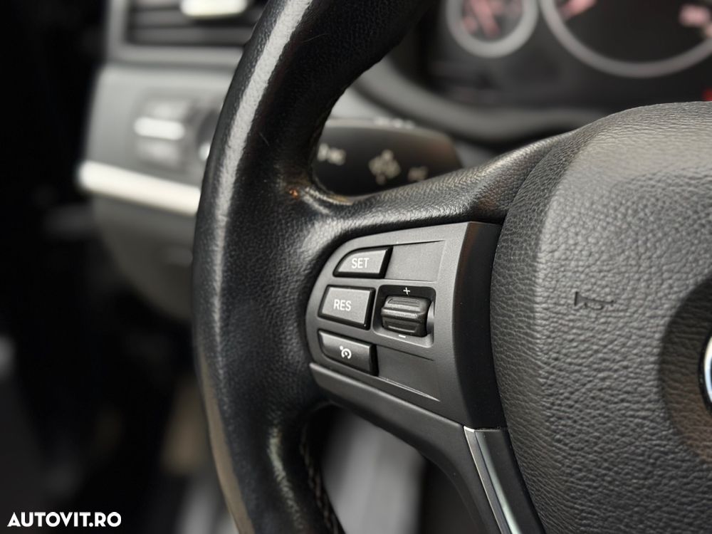 BMW X3 xDrive20d Aut. - 25