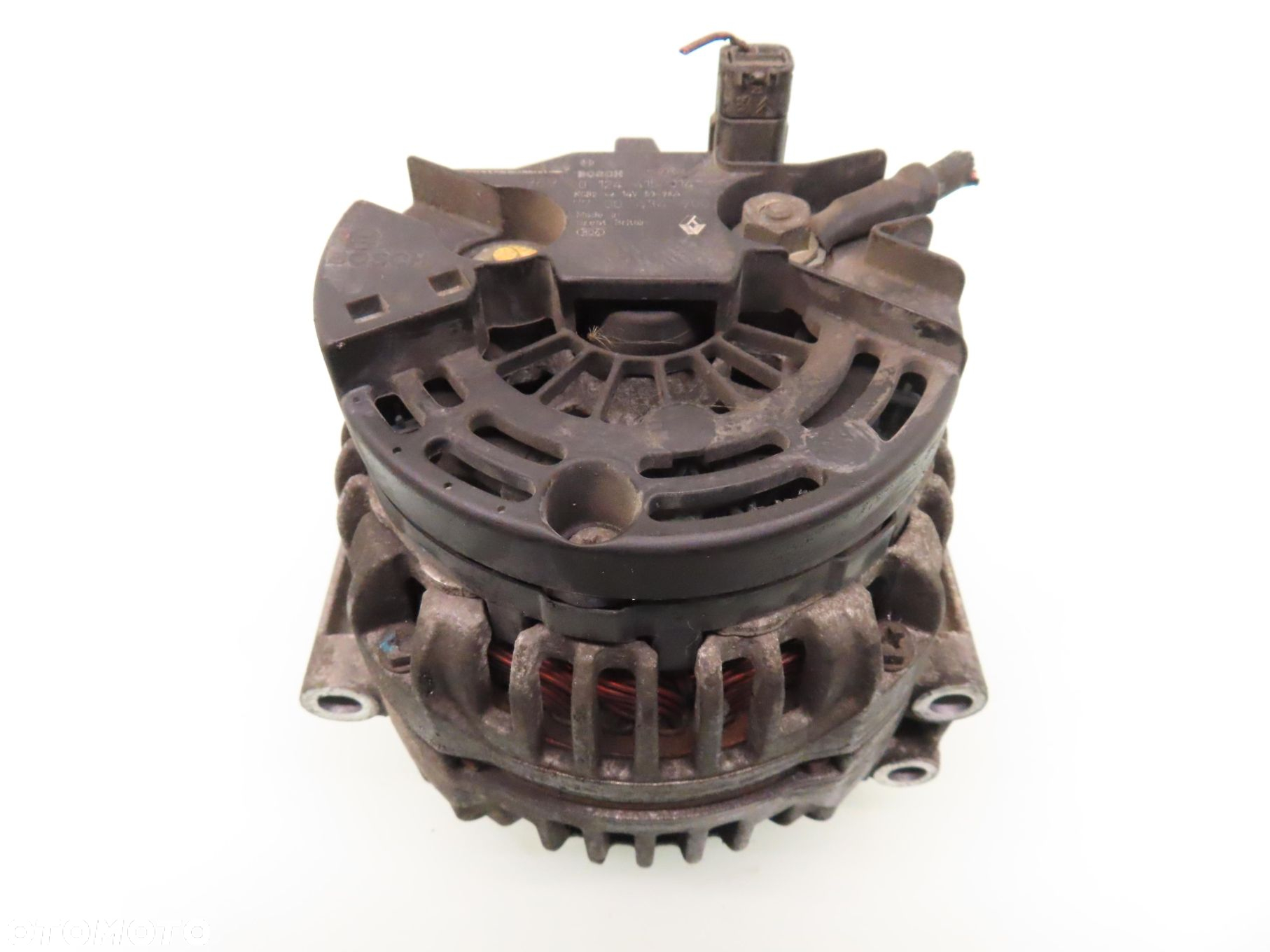 ALTERNATOR RENAULT LAGUNA I 1.6 0124415014 7700434900 - 4