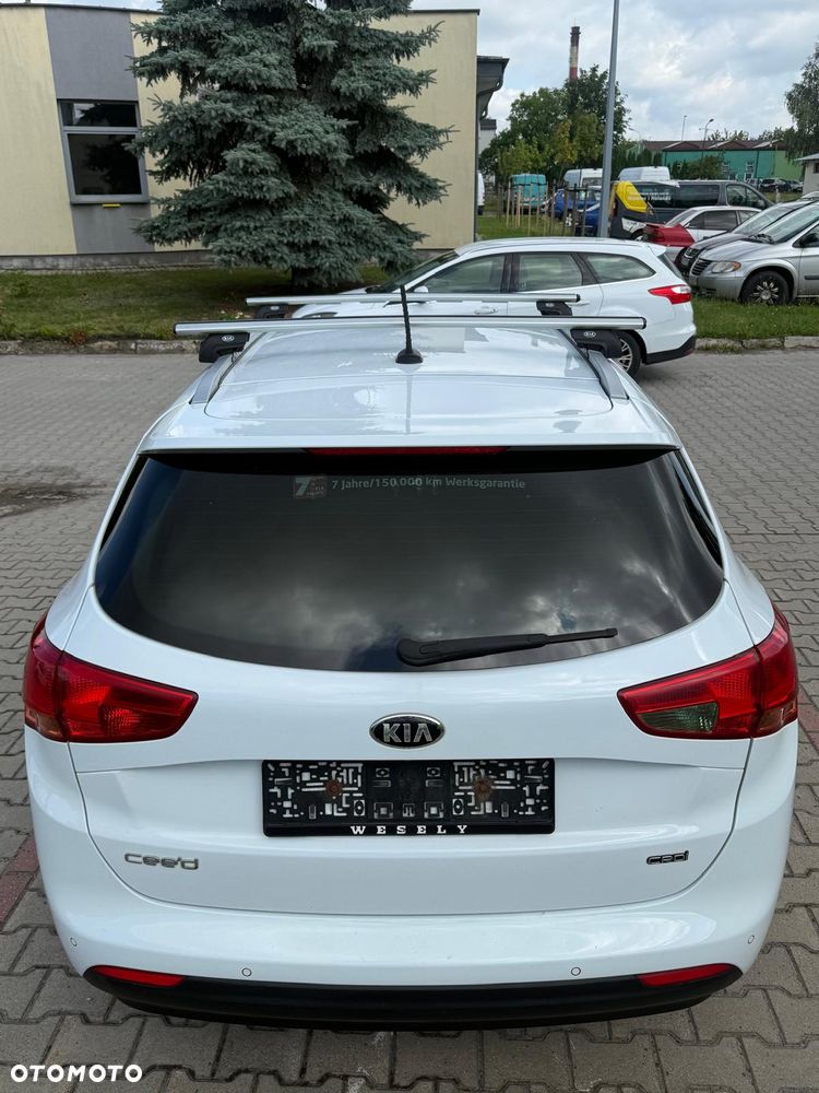 Kia Ceed 1.6 CRDi L - 12