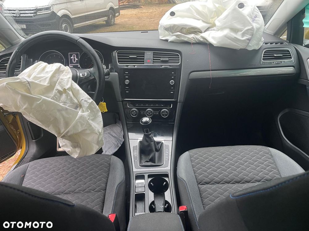 Volkswagen Golf 1.0 TSI OPF Join - 16