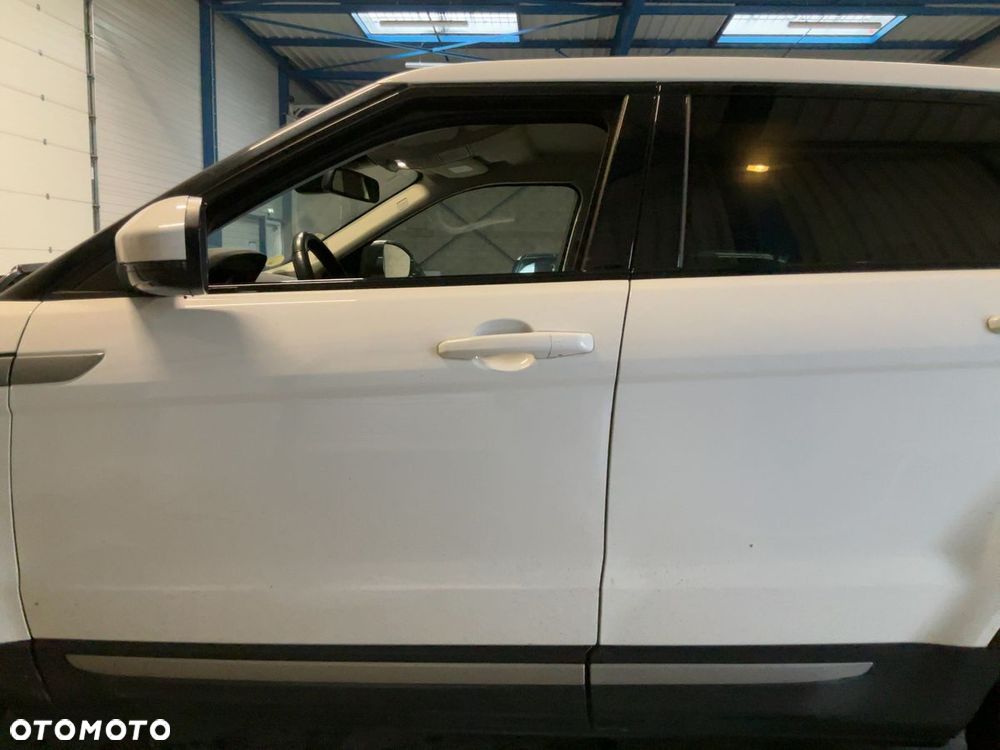 Land Rover Range Rover Evoque eD4 HSE Dynamic - 11