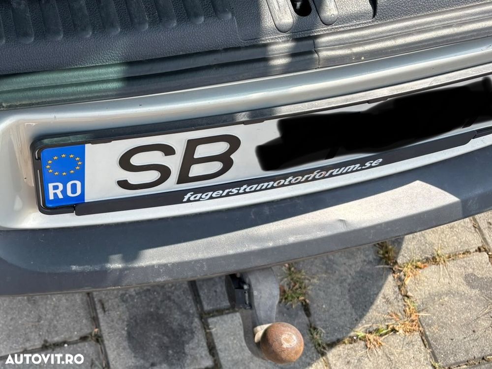 Volkswagen Tiguan - 8