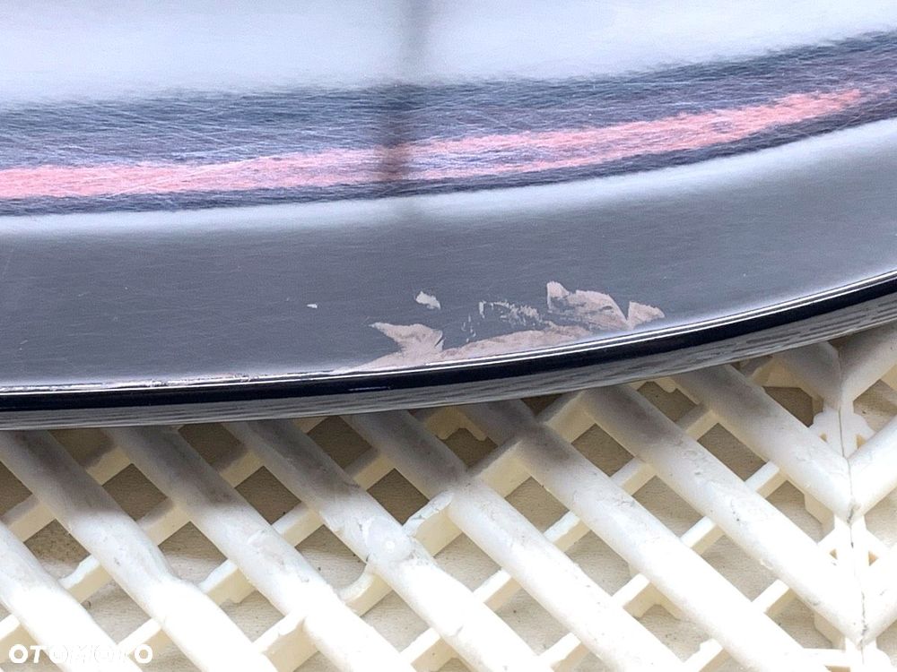 SPOILER LOTKA  HONDA CIVIC IX (FK) 2012 - 2022 1.4 i-VTEC (FK1) 73 kW [99 KM] benzyna 2012 - 2022 - 2