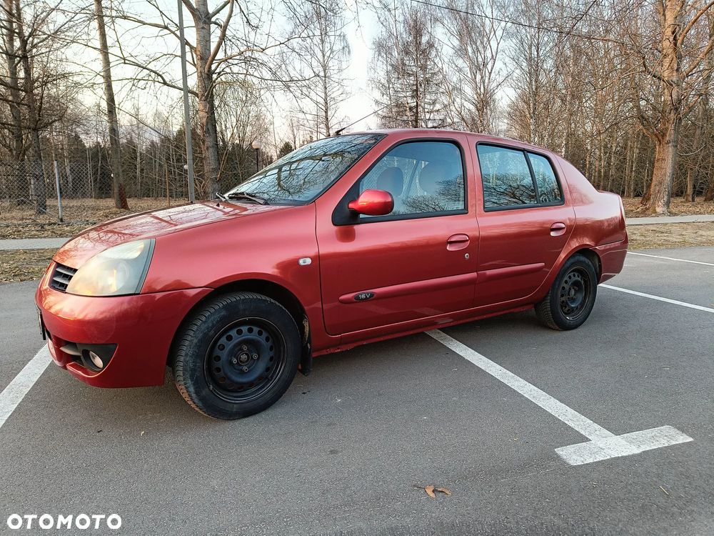 Renault Thalia 1.2 16V Alize - 1