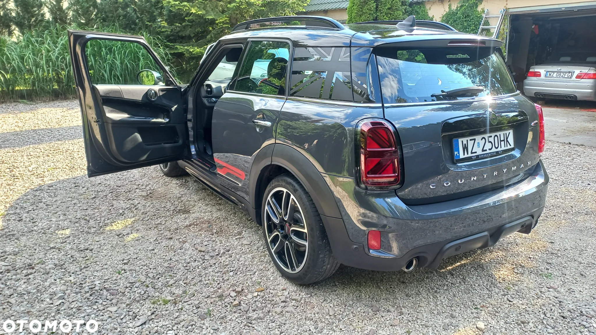 MINI Countryman JCW ALL4 - 9