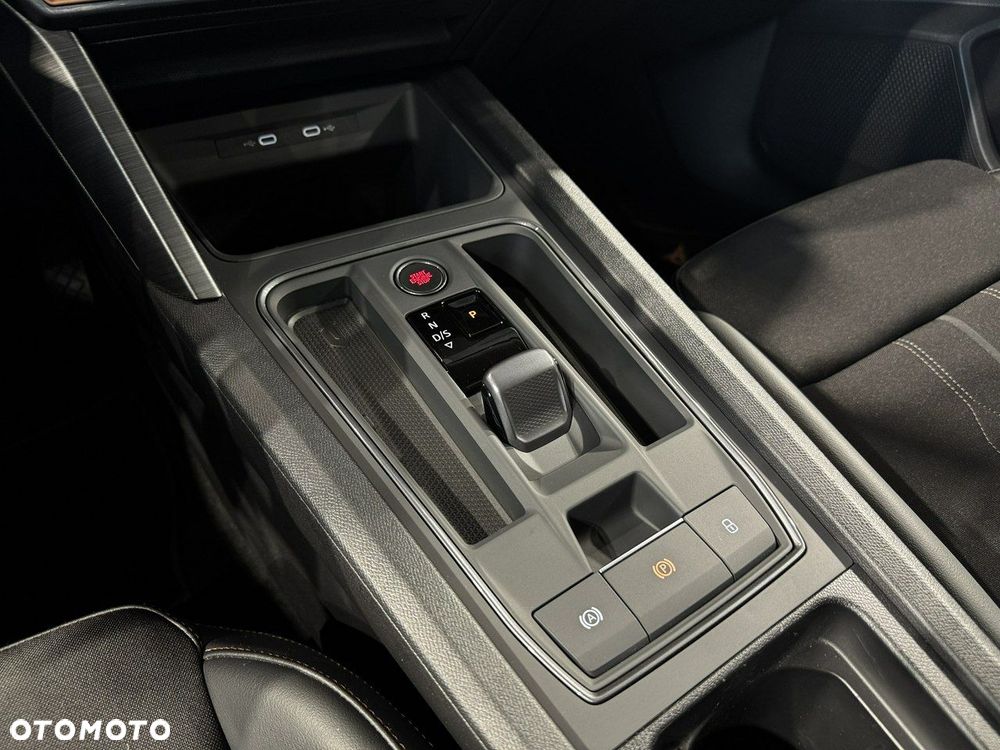 Cupra Leon Sportstourer - 26