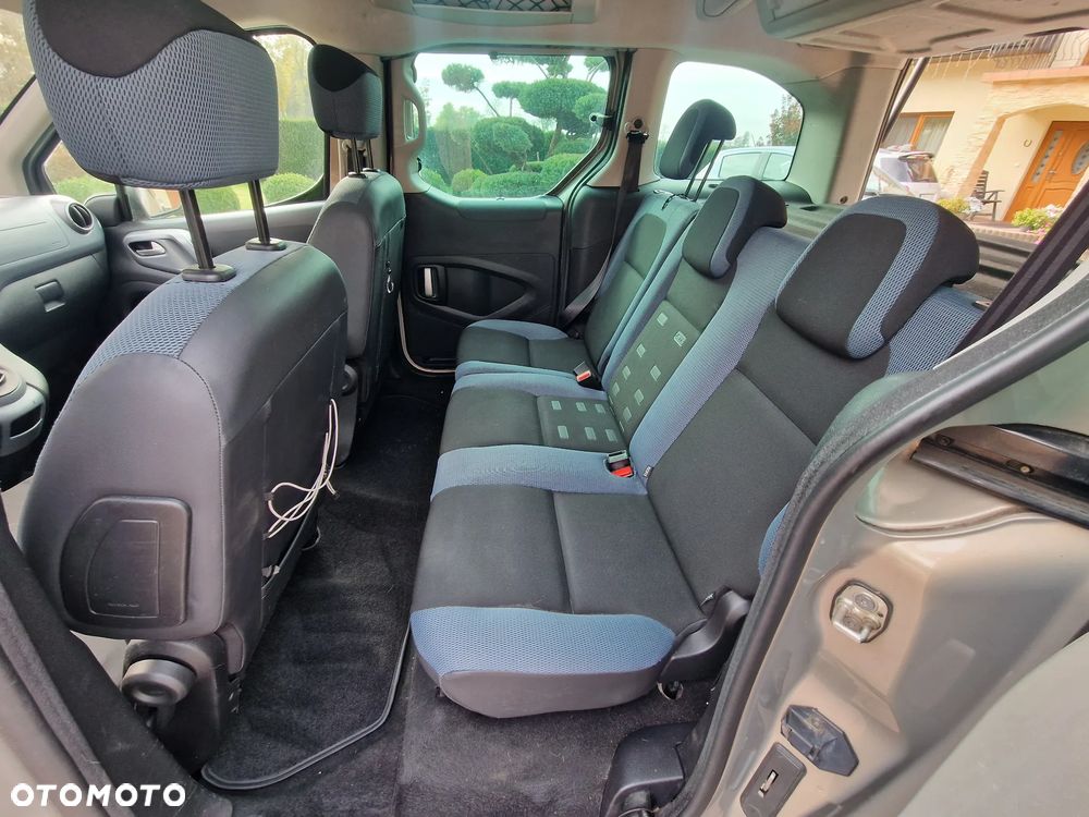 Citroën Berlingo - 6