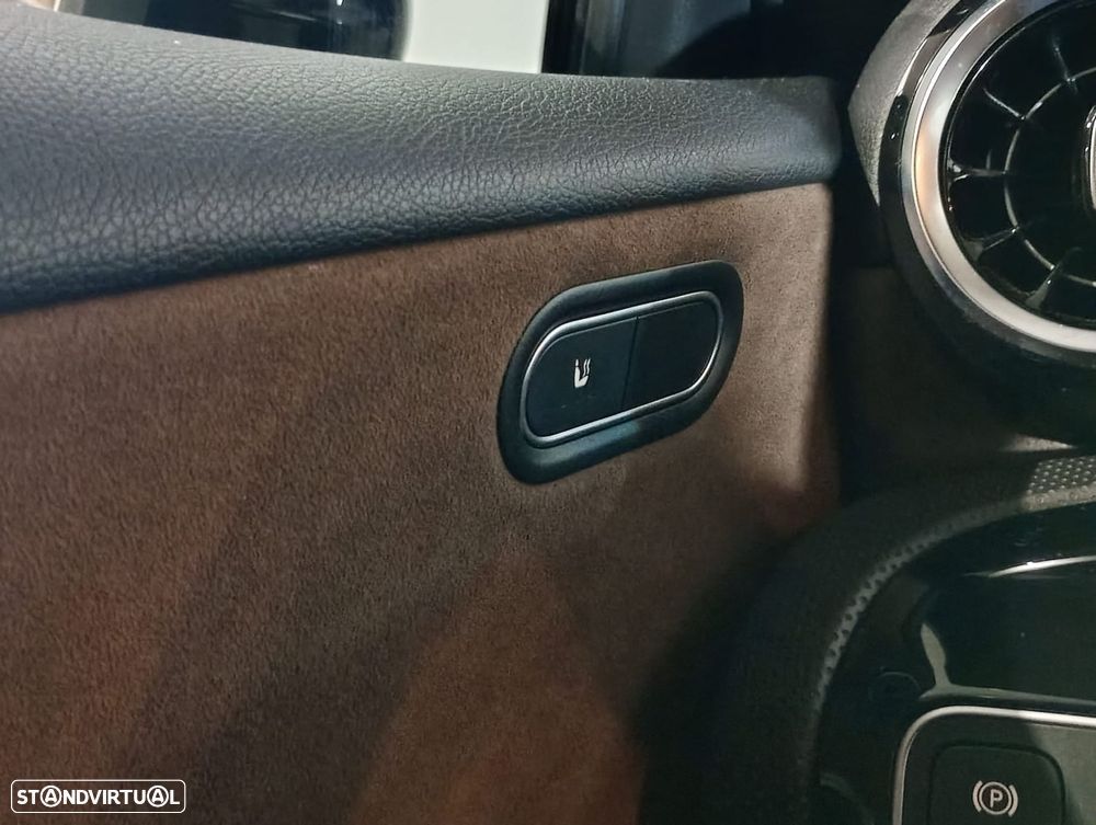 Mercedes-Benz A 250 - 20