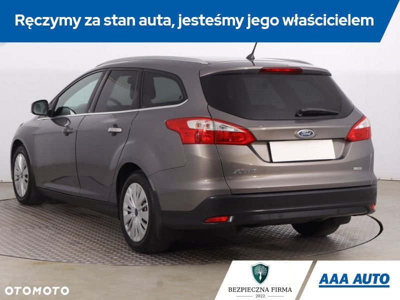 Ford Focus SW - 6