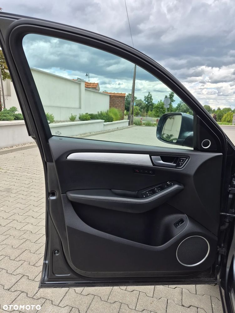 Audi Q5 3.0 TDI Quattro S tronic - 18