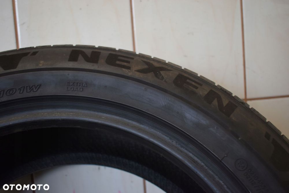 R17 225/55 Nexen N Fera Primus 101W Wysyłka gratis! - 6
