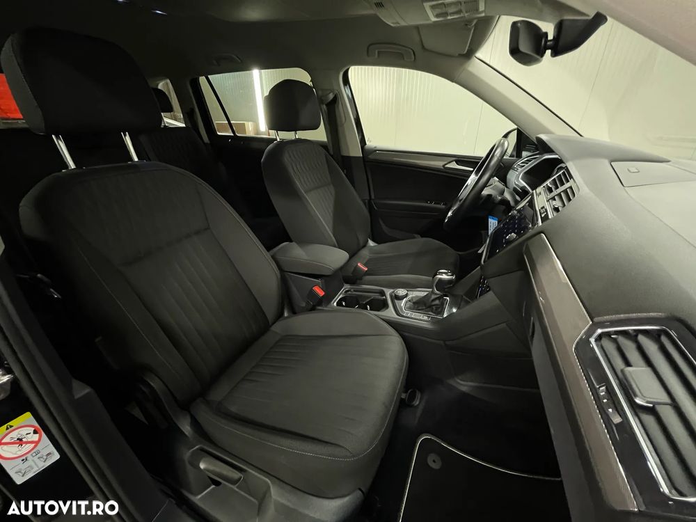 Volkswagen Tiguan Allspace 4motion Life - 11