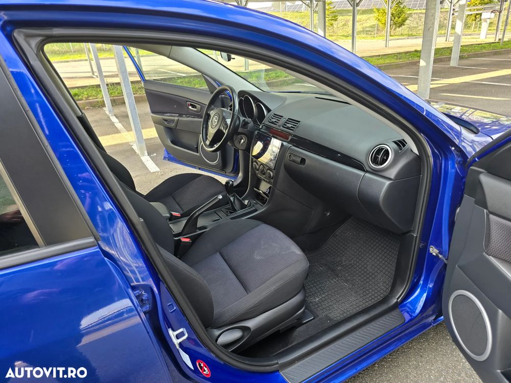 Mazda 3 - 16