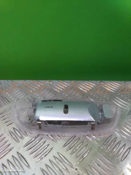 Reparação Peças Motor Citroen C4 1.4i 16V 2005 Ref KFU - 14