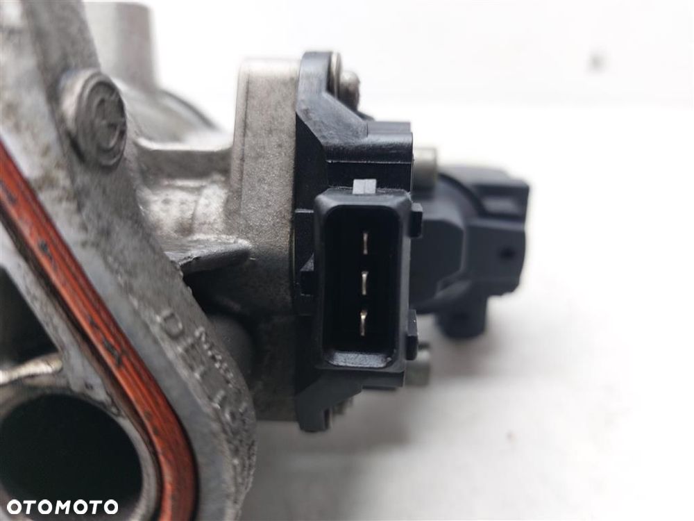 Przepustnica BMW E36 1990-1999 1,9 BENZYNA DELLORTO 0280140575 ORYGINAŁ - 3