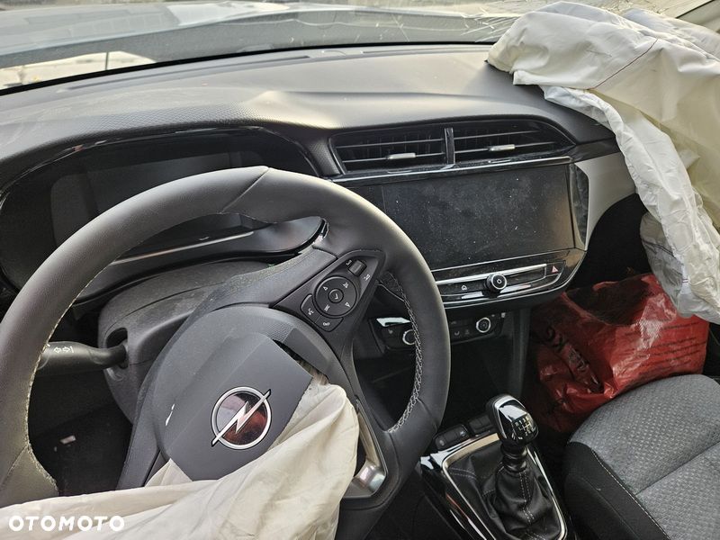 Opel Corsa - 7