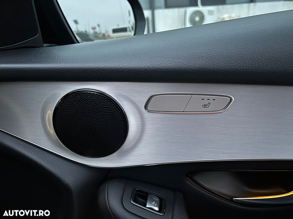 Mercedes-Benz GLC - 19