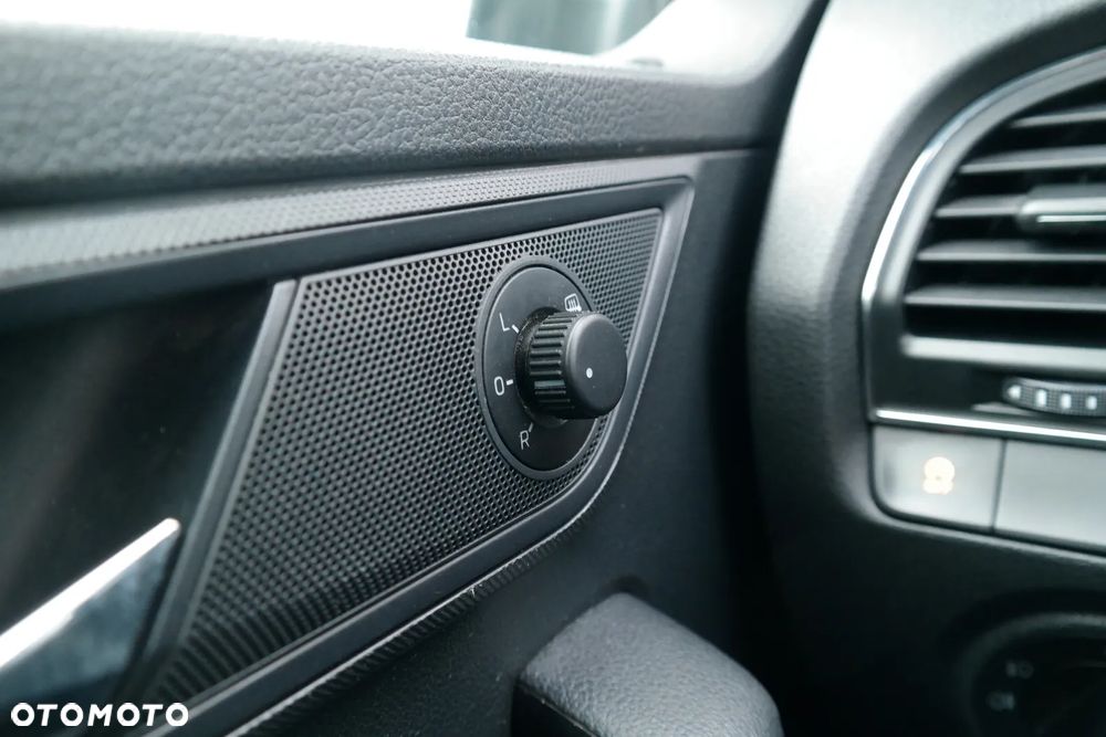 Skoda Fabia 1.2 TSI Ambition - 20