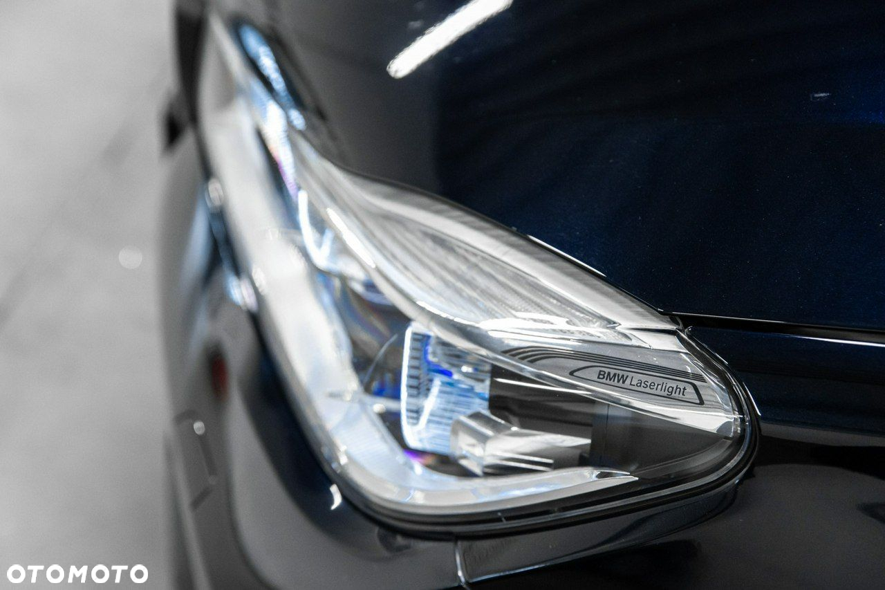 BMW Seria 7 - 13