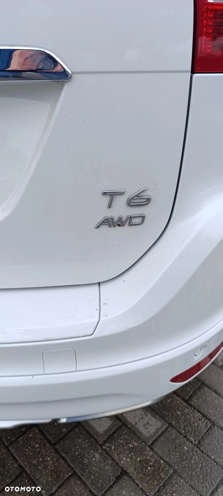 Volvo XC 60 T6 AWD Edition Pro - 14
