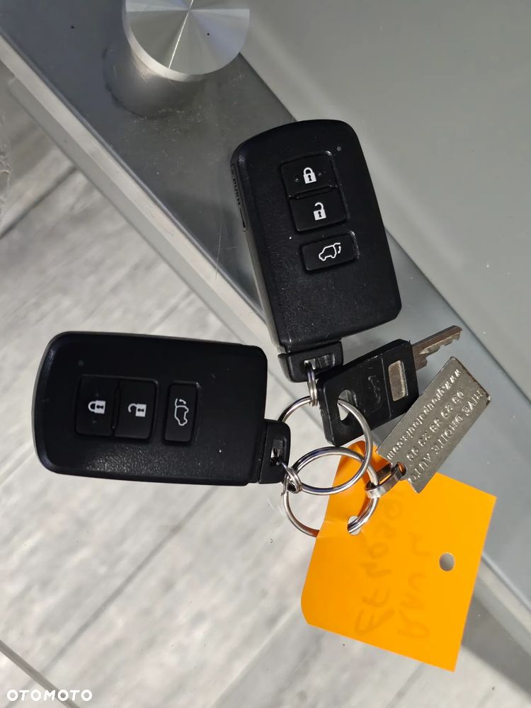 Toyota RAV4 2.5 4x2 Comfort - 26