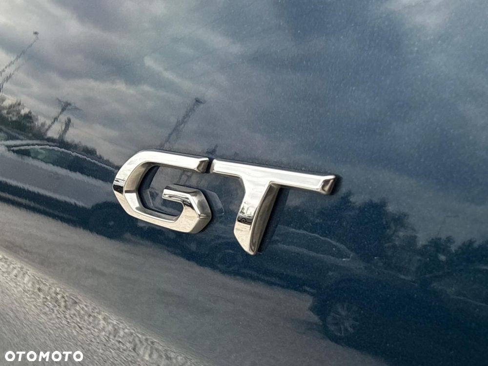 Peugeot 5008 1.5 BlueHDi GT S&S - 12