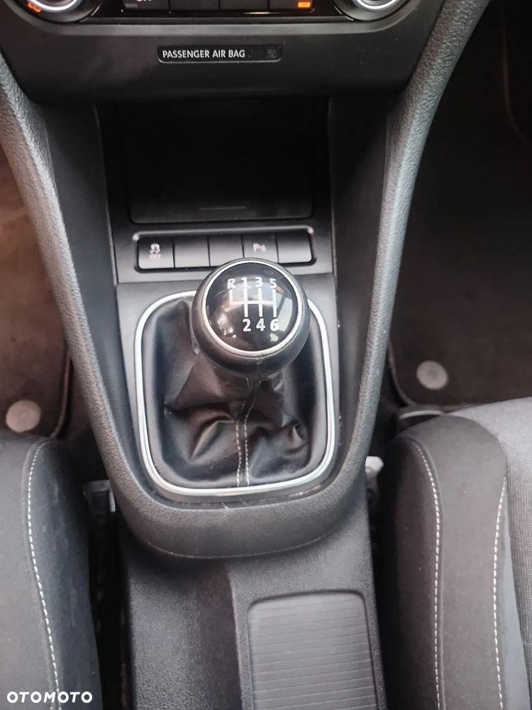 Volkswagen Golf 1.4 TSI BlueMotion Technology Comfortline - 16