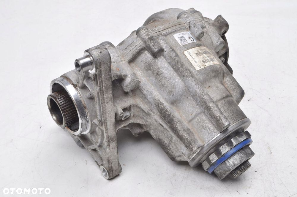 MINI F60 F54 ALL4 4X4 BMW F45 F46 F48 1.5 12V REDUKTOR SKRZYNI P07646871 - 1