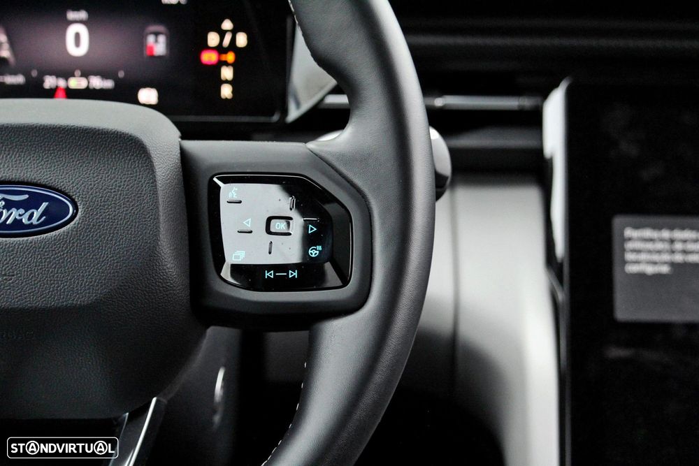 Ford Explorer 77 kWh Premium - 34