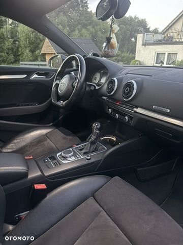 Audi S3 - 17