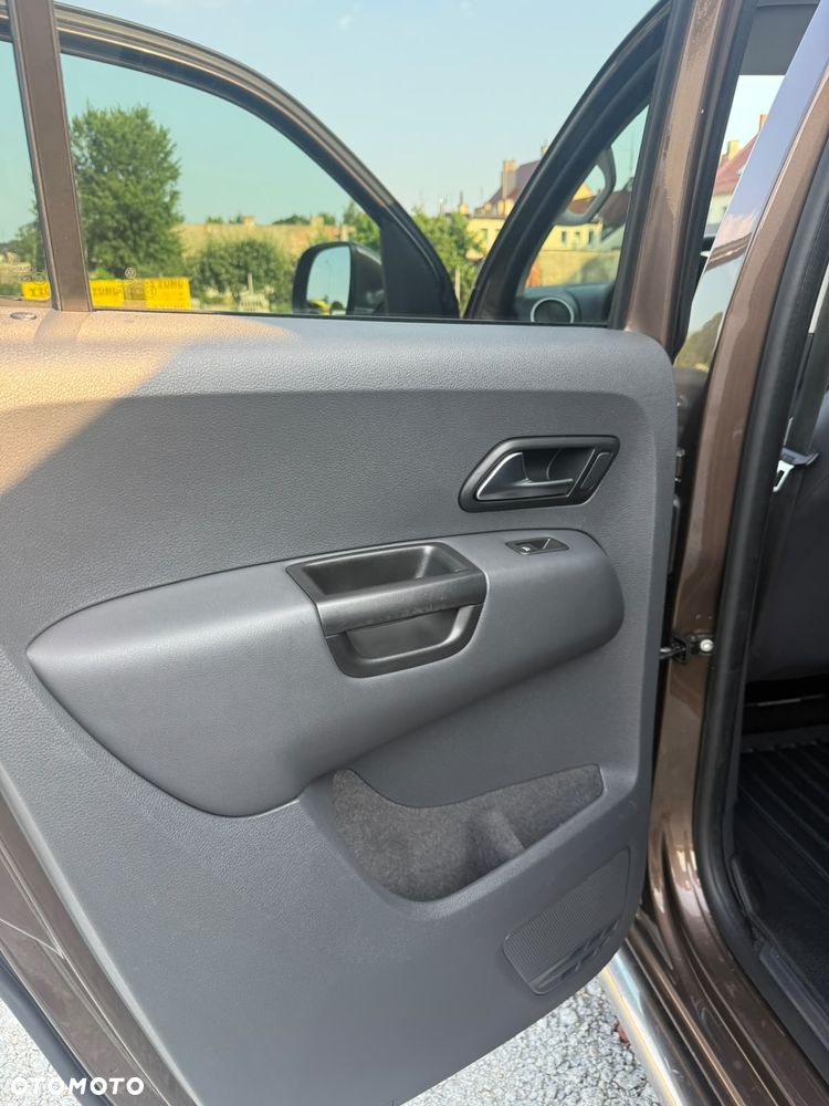 Volkswagen Amarok 2.0 BiTDI - 15