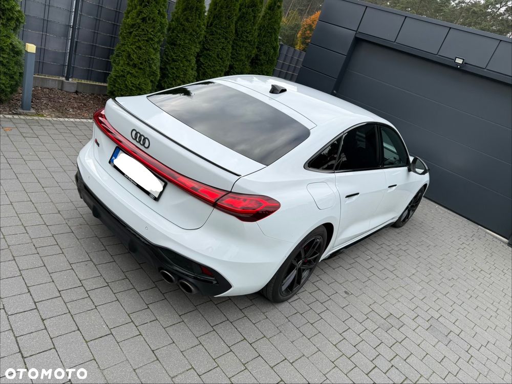 Audi S5 Limousine TFSI S tronic - 13