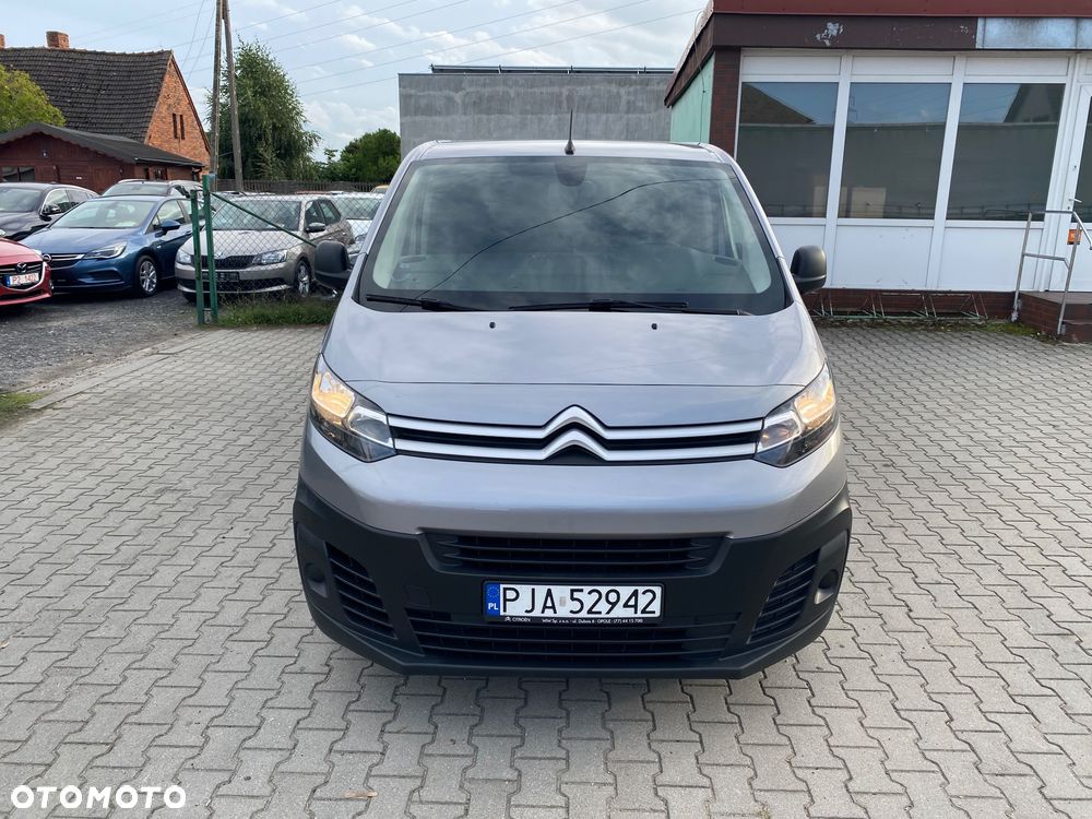 Citroën JUMPY - 30