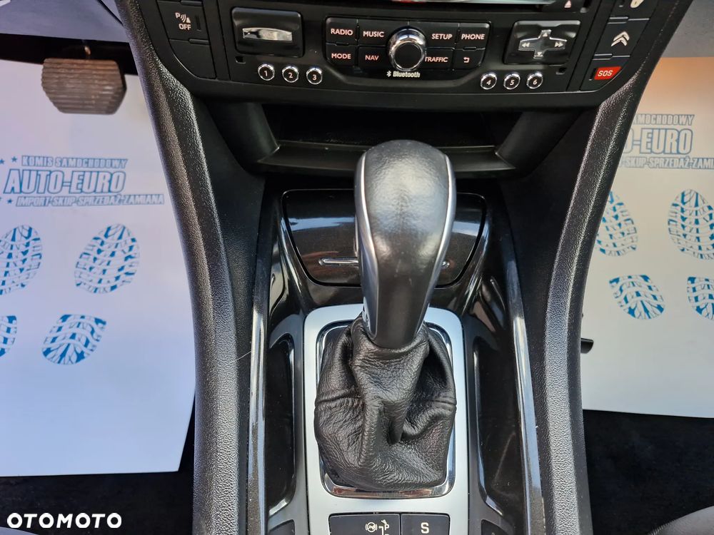 Citroën C5 Tourer HDi 165 FAP Exclusive - 29