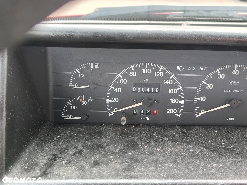 Fiat Tempra 1.6 i.e - 11