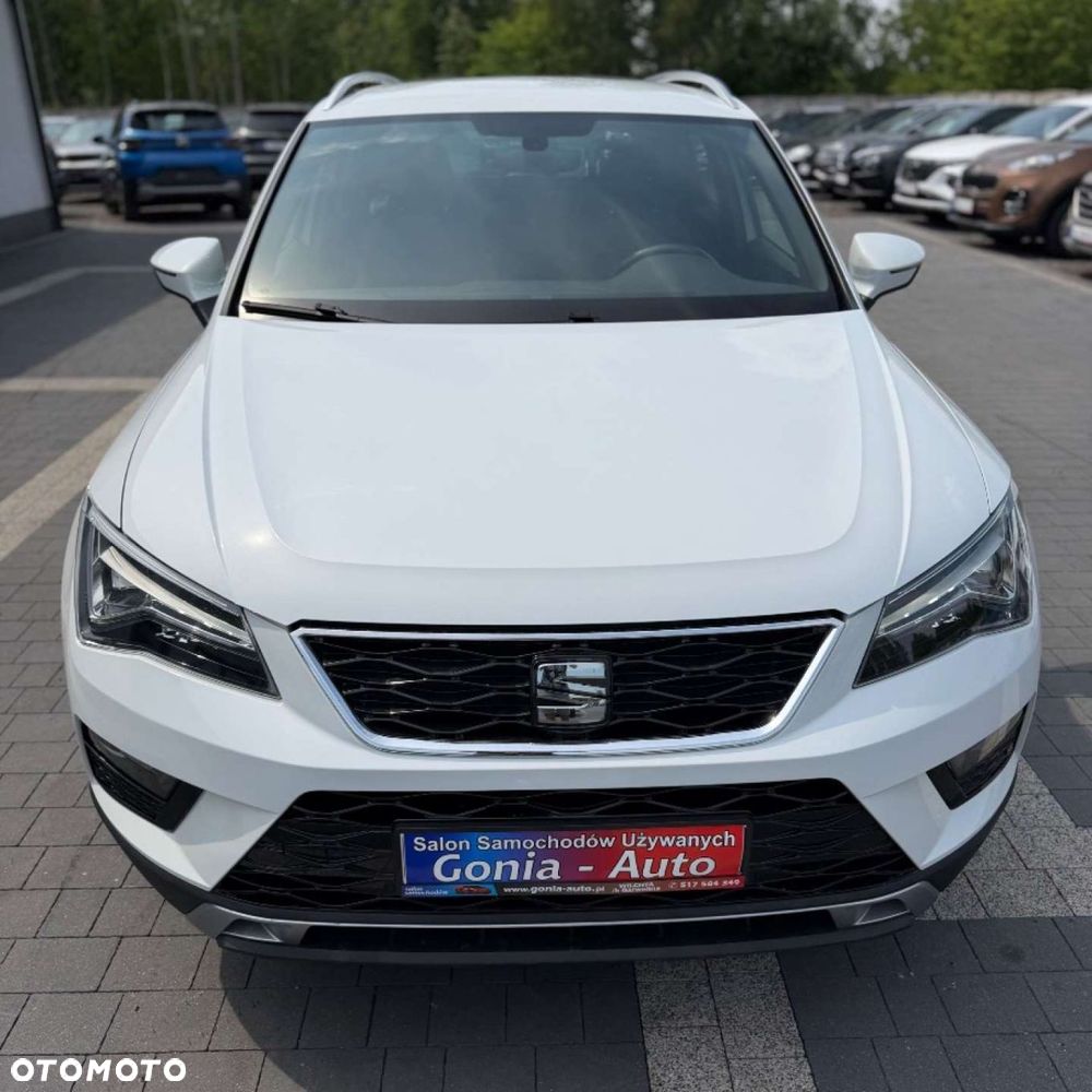 Seat Ateca - 5
