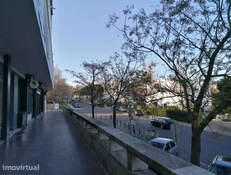 Apartamento, 120 m², Olivais - Grande imagem: 3/16