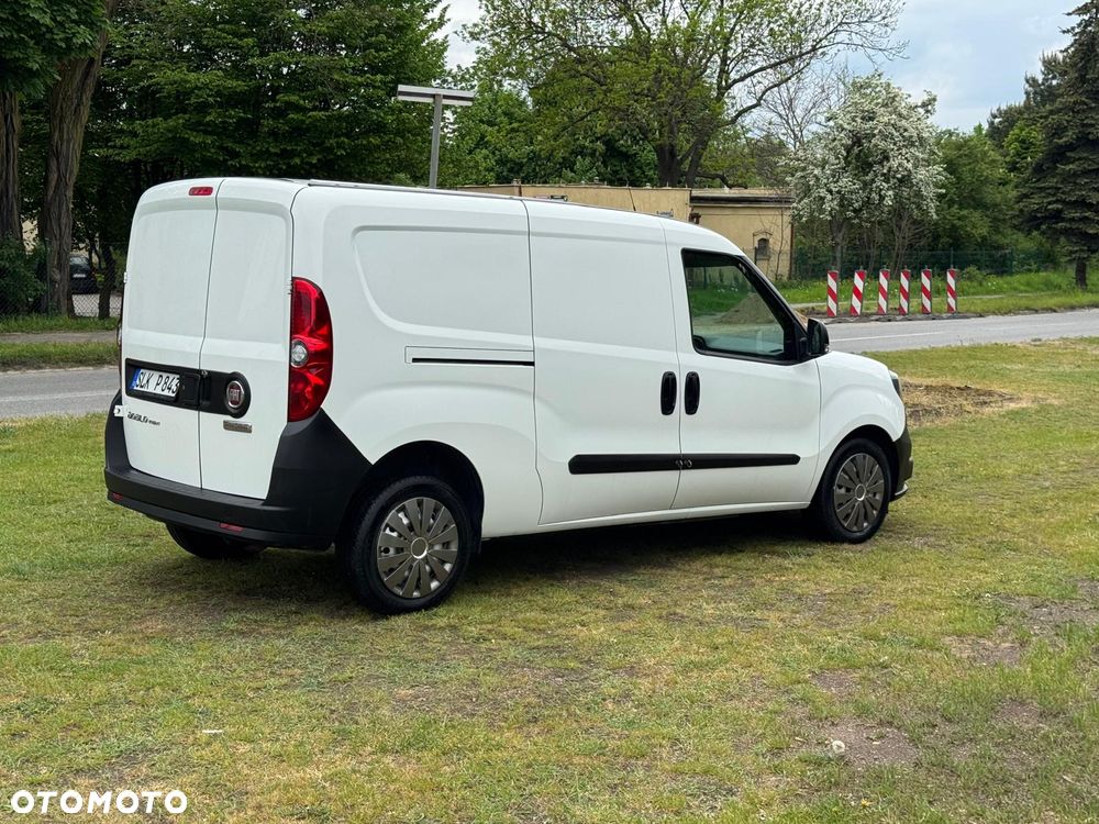 Fiat Doblo - 9