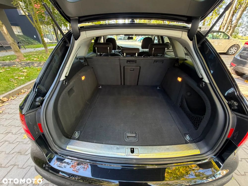 Audi A4 Avant - 39