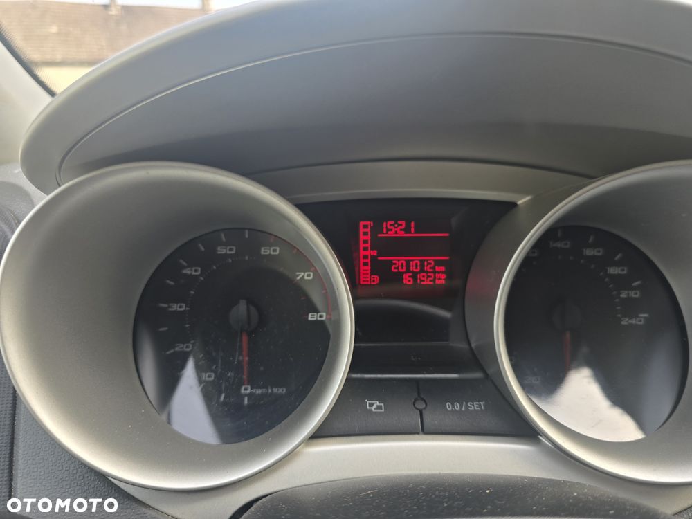 Seat Ibiza - 12