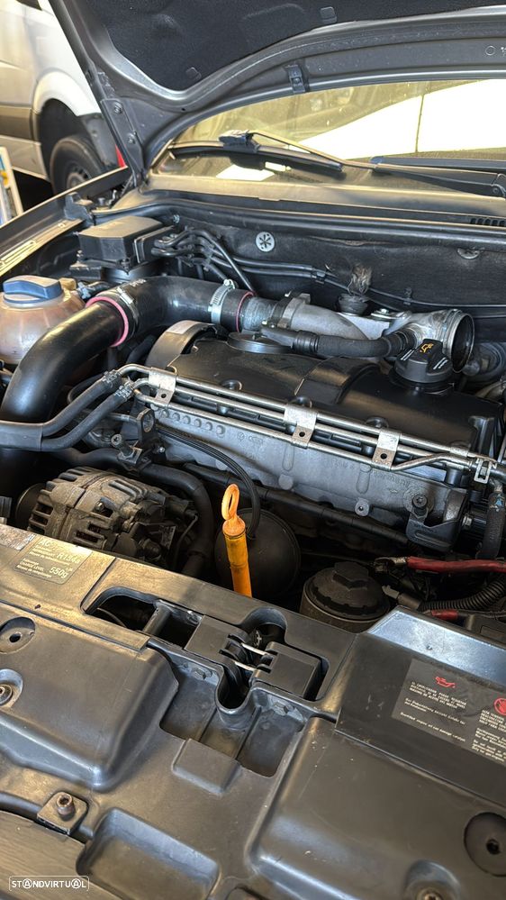 SEAT Ibiza 1.9 TDi Sport - 8