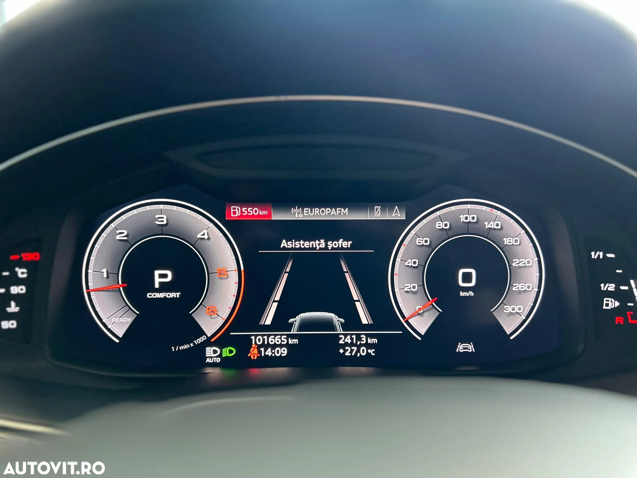 Audi Q8 3.0 50 TDI quattro Tiptronic MHEV - 24