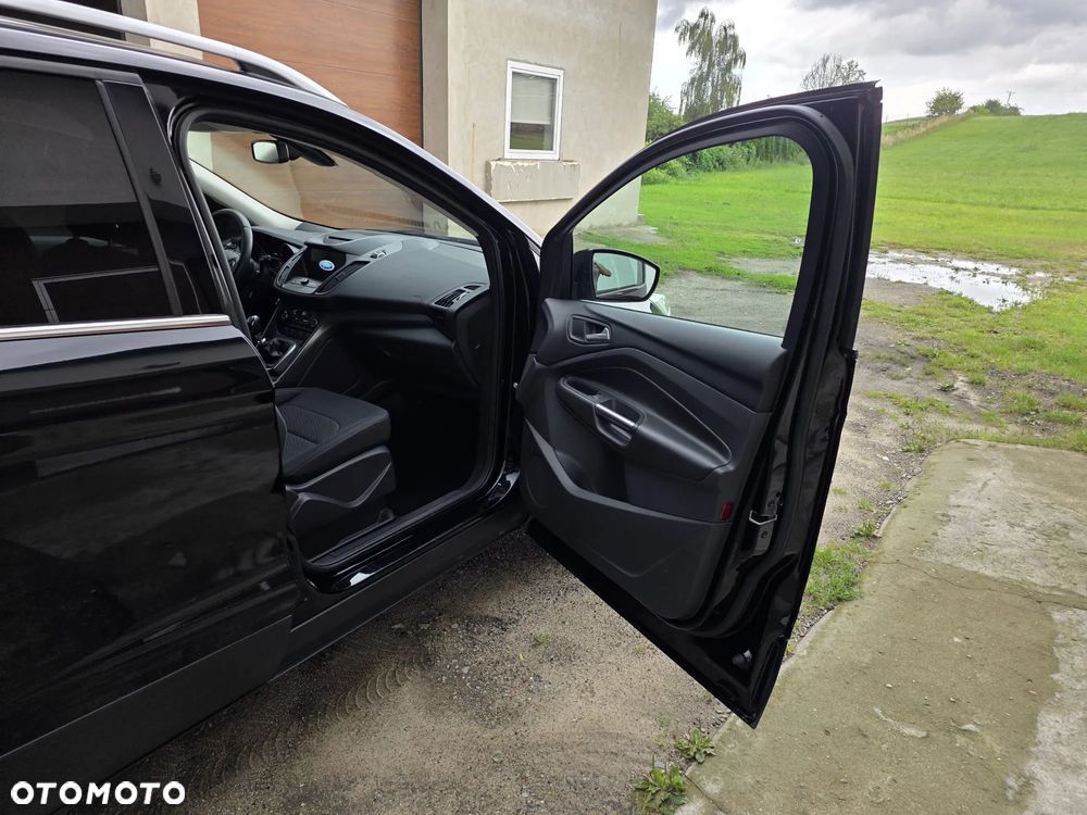 Ford Kuga 1.5 EcoBoost 2x4 Cool & Connect - 15