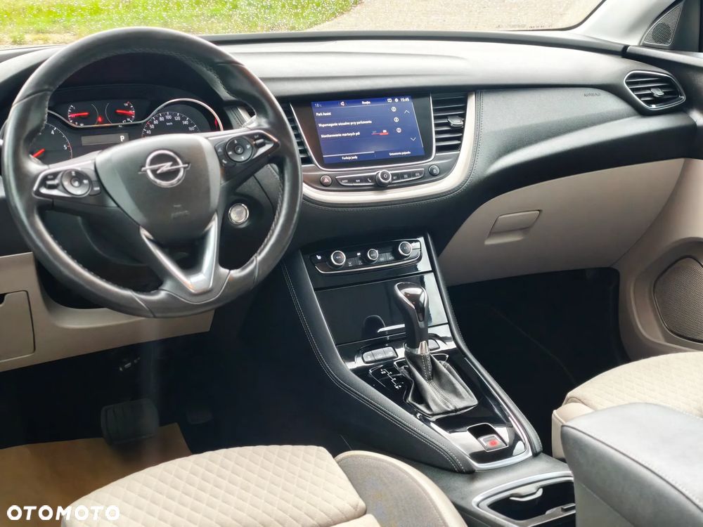 Opel Grandland - 21